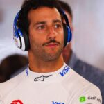 Sky F1 Broadcast Turns Into Horrifying Roast as Danica Patrick, Jacques Villeneuve Share Concerning Views