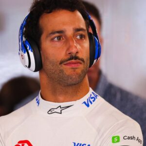 Sky F1 Broadcast Turns Into Horrifying Roast as Danica Patrick, Jacques Villeneuve Share Concerning Views