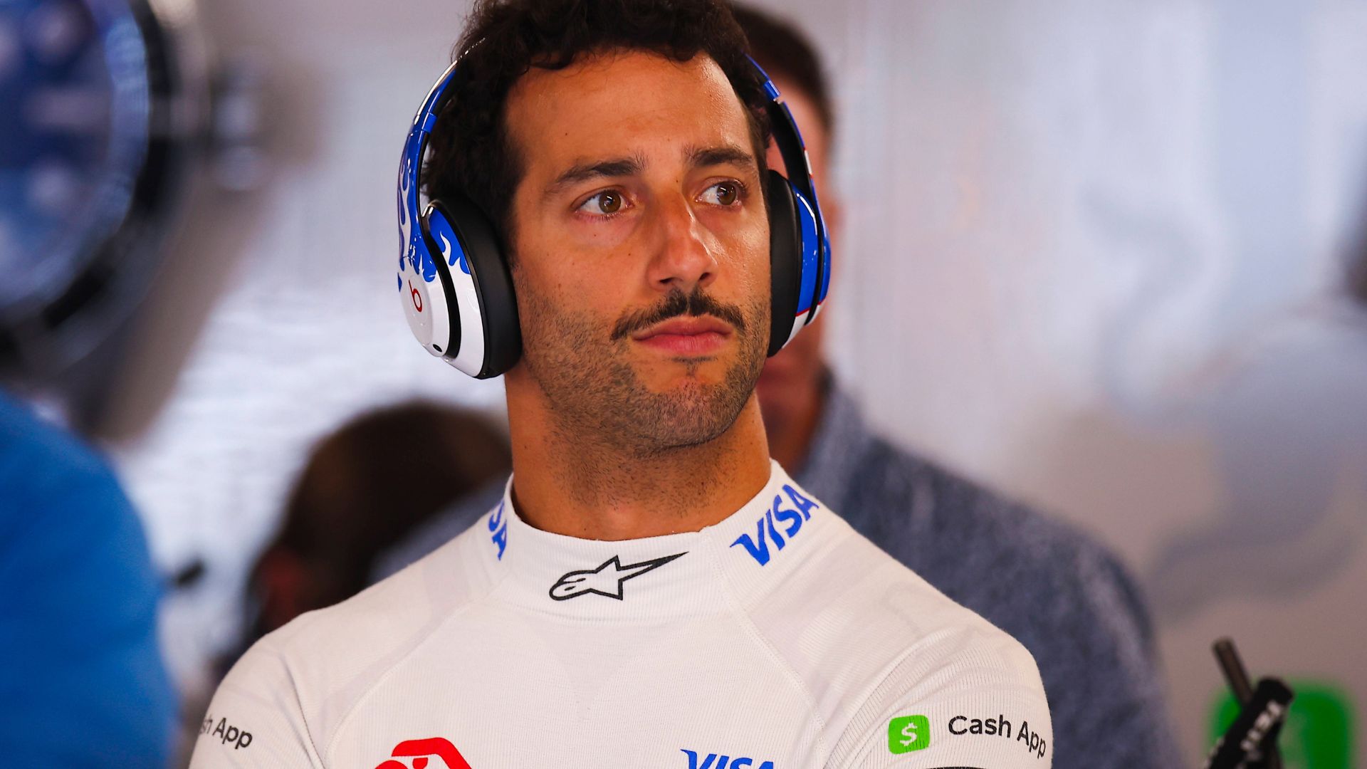 Sky F1 Broadcast Turns Into Horrifying Roast as Danica Patrick, Jacques Villeneuve Share Concerning Views