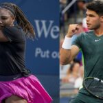 Serena Williams' Incredible Achievement Unlocked After Carlos Alcaraz Completes Surface Slam