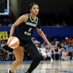 Monica McNutt Breaks Down the Reason Behind Angel Reese Scoring Double-Doubles on a Nightly Basis