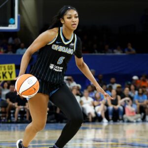Monica McNutt Breaks Down the Reason Behind Angel Reese Scoring Double-Doubles on a Nightly Basis