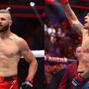 UFC 303 Purse and Payouts: Report Reveals Estimated Earnings of Every Fighter From Alex Pereira vs Jiri Prochazka Card