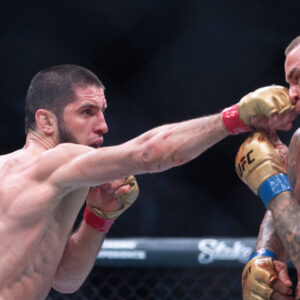 Islam Makhachev Meets ACA Champion to Settle the Debate – Whose Title Belt Reigns Supreme?