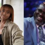 Shaquille O’Neal Lip-Syncing to the Isley Brothers Leaves Daughter Taahirah Embarrassed