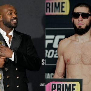 Javier Mendez ‘Respectfully Rejects’ Dana White’s Opinion on The Jon Jones vs. Islam Makhachev P4P Debate