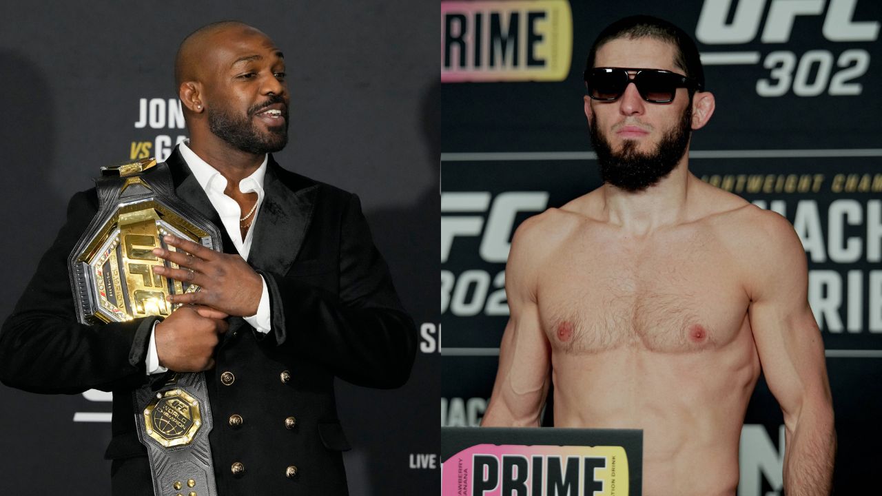 Javier Mendez ‘Respectfully Rejects’ Dana White’s Opinion on The Jon Jones vs. Islam Makhachev P4P Debate