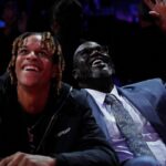 Shaquille O’Neal Revisits Son Shareef O’Neal’s Bold 11–0 Claim