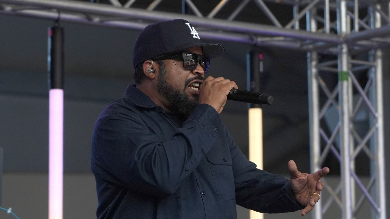 Ice Cube Reveals What Lakers Truly Need to Become Championship-Worthy Again