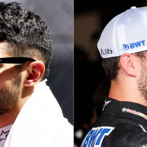 While Esteban Ocon Cried on Team Radio, Pierre Gasly Is Unbothered by It All: "Don’t Have to Make It Bigger Than It Is”