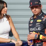 Max Verstappen's Eyes on Kelly Piquet, $200K In the Background Is What Fans Are Drooling About