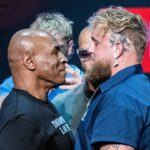 Jake Paul Says Goodbye to 'Pizza' Amidst Speculation Over Scrapped Mike Tyson Heavyweight Fight: “Fun Being Fat”