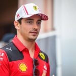 After Disastrous Canadian GP, Charles Leclerc Brings Lucky Charm to Barcelona