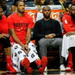 Trevor Ariza Reveals How Chris Paul Induced a New Habit in Him During Their Time as Teammates