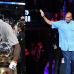 "Why Did You Criticize Him In The First Place?": Charles Barkley's Take On Kyrie Irving Grabs Jason Whitlock's Attention