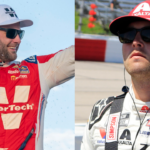 Can NASCAR Drivers Catch up to Shane Van Gisbergen in Chicago? William Byron on SVG’s Advantage