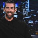 A Cowbell-wielding Michael Phelps Has Only Got "One Thing To Say" To The USA Swimming Team