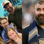 Jason Kelce Addresses Saying “F**k Royalty” After Travis Kelce Met Prince William