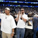 “They Raised Almost $4 Million”: Patrick Mahomes and Travis Kelce Applauded For Philanthropic Act