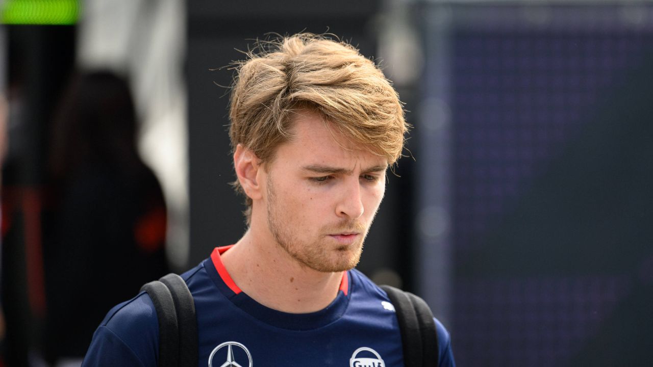 “There Are Better Drivers Than Logan Sargeant”: Lone American Wolf Set to See His F1 Journey End Soon