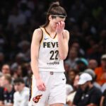 “If Anyone Has a Gripe Being Snubbed…”: Dan Patrick Discusses Caitlin Clark Being Left Off the Olympic Team