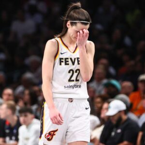 “If Anyone Has a Gripe Being Snubbed…”: Dan Patrick Discusses Caitlin Clark Being Left Off the Olympic Team