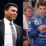 NASCAR History: When Boxing Legend Muhammad Ali Served as Grand Marshal in NASCAR Race