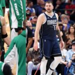 Undeterred by Celtics' Lead, 5x NBA Champion Confident Luka Doncic and Co. Can Dominate Game 5