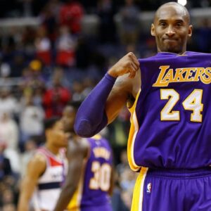 2x All-Star Reveals Kobe Bryant's Obsession With Watching Game Tapes and Aversion to Going Out