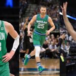 Former Mavericks Rookie Reveals Luka Doncic and Kristaps Porzingis Have 'Actual Beef'