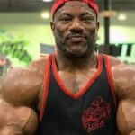 Veteran Bodybuilder Dexter Jackson Admits What He Misses About the Sport the Most