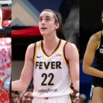 "Angel You Could Be A Supermodel": Ric Flair Showers Caitlin Clark And Reese With Love For 'Stealing His Attention'