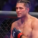 Ortega will Brian Ortega Introduces Bizarre Mouth-Taping Training Method Ahead of UFC 303have a significant advantage in the wrestling and grappling department. Lopes has a below average 42% takedown defense rate which Ortega can capitalize on.