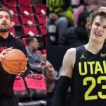 Trae Young Could Be Hinting Toward a Potential Lauri Markkanen Team Up Following His Social Media Activity