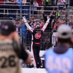 NASCAR Review: Winners & Losers From 2024 USA TODAY 301 at New Hampshire Motor Speedway