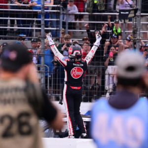 NASCAR Review: Winners & Losers From 2024 USA TODAY 301 at New Hampshire Motor Speedway