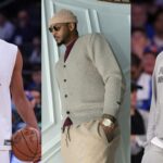 Approving of Mikal Bridges Trade, Carmelo Anthony and Andre Iguodala Deliberate Over It’s Impact on Julius Randle