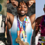 Noah Lyles, Kenny Bednarek, and Kyree King Set for a Fierce 100M Sprint at the US Olympic Trials