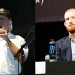 Dana White’s Friend Donald Trump Endorses ‘Great’ Future for Bo Nickal in the UFC