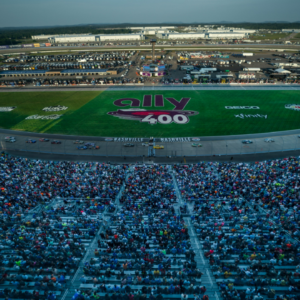 NASCAR Nashville 2024 Schedule: Timings of Race and Qualifying for NASCAR Races at Nashville This Weekend
