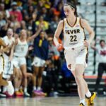 Andraya Carter Uses a Snake to Explain Caitlin Clark’s Olympic Selection Status to Stephen A. Smith