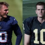 Bo Nix Has One Intangible That Shadows Young Tom Brady