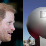 Prince Harry Wins ESPY Award While Elder Brother Prince William Enjoys Taylor Swift's Concert