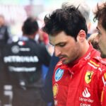 “Always Going to Be Little Ding-Dongs”: Carlos Sainz Puts a Band-Aid on Charles Leclerc Rift