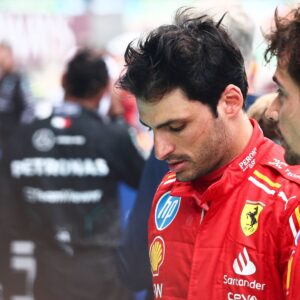 “Always Going to Be Little Ding-Dongs”: Carlos Sainz Puts a Band-Aid on Charles Leclerc Rift