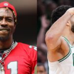 Dwight Howard Digs Up His Prediction After Celtics' Dominant Win Over Mavericks