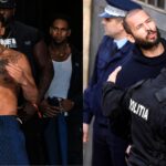 “Got You Brother”: Andrew Tate Stands by Ryan Garcia Amidst Arrest Over Alleged Felony Vandalism