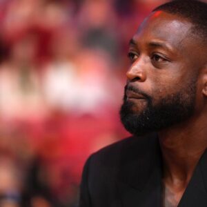 Dwyane Wade Admits Not Understanding What Zaya Was Going Through But Learning Over Time
