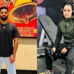 UFC Star Anshul Jubli's Overjoyed Reaction Video Goes Viral After Puja Tomar Makes History at Dana White's Promotion