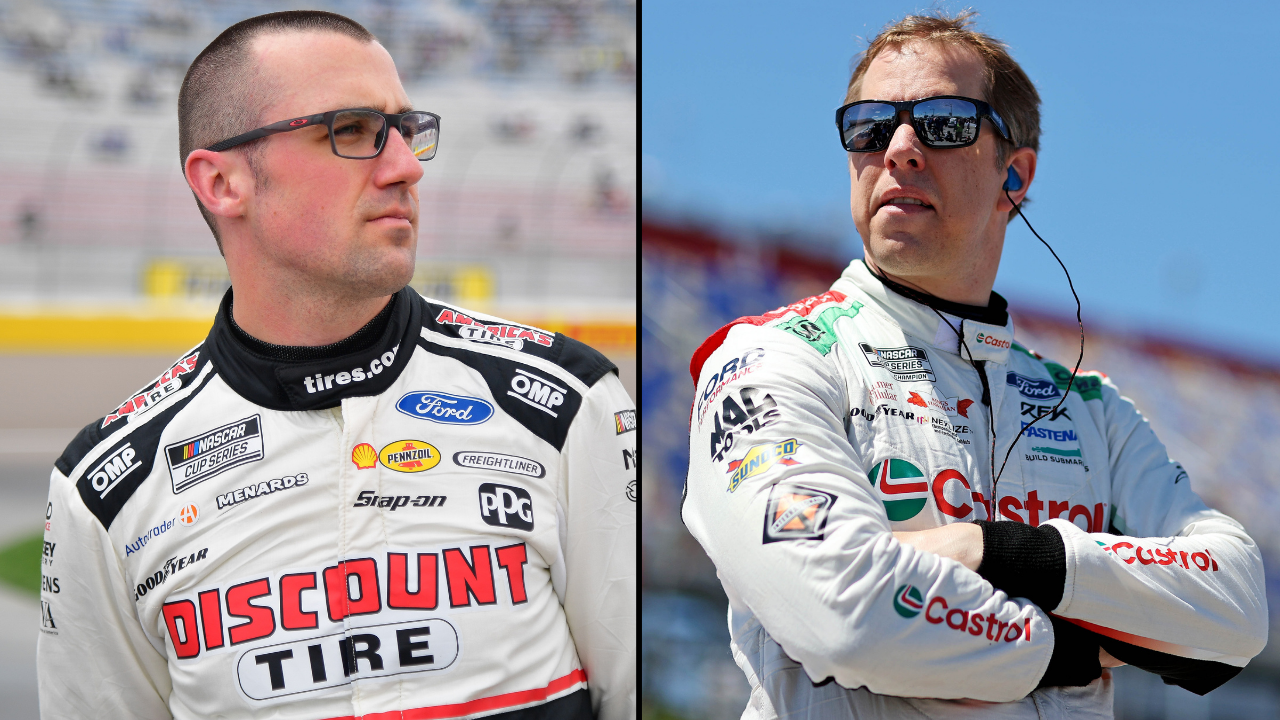 What Is Austin Cindric’s Relationship With Brad Keselowski? NASCAR Champion More Than a Competitor for Team Penske Driver